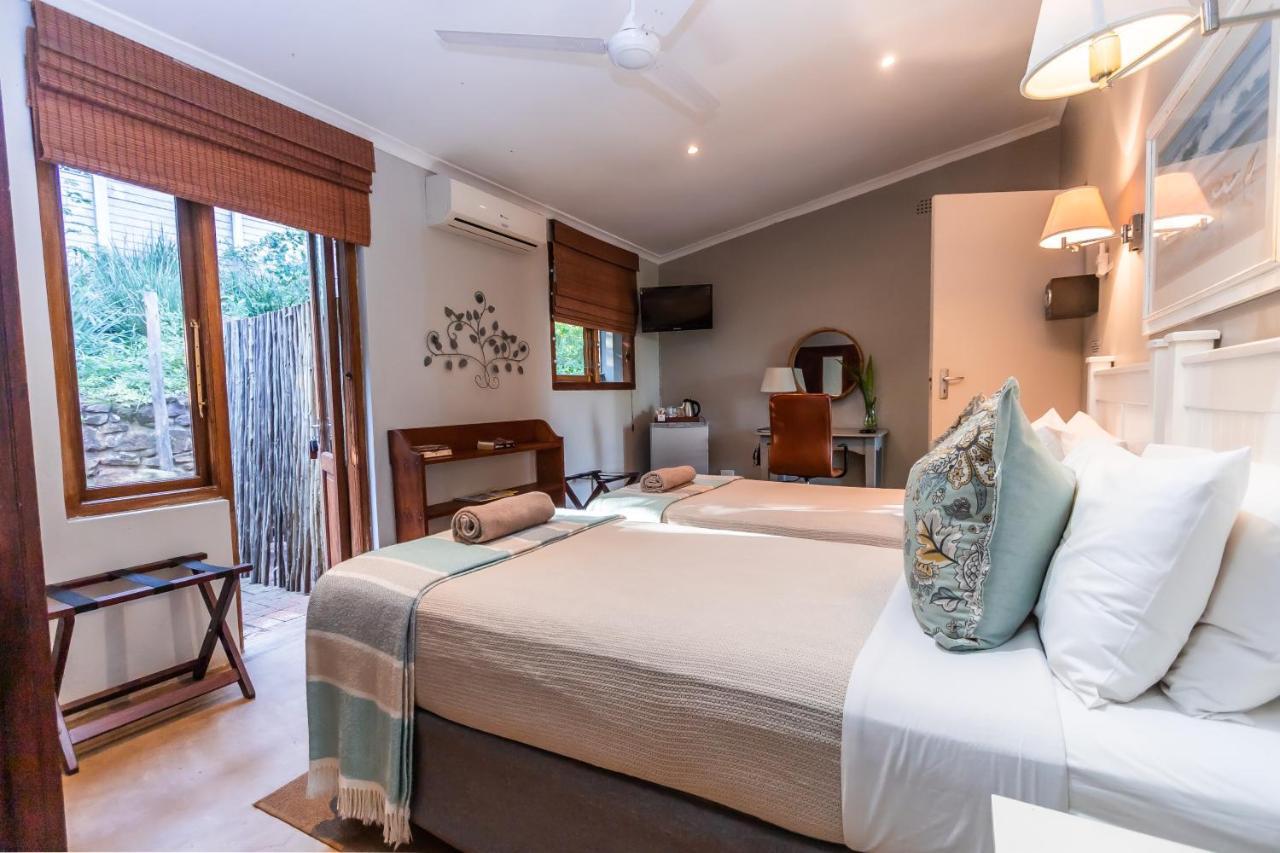 Ngoye Lodge Mtunzini Eksteriør bilde