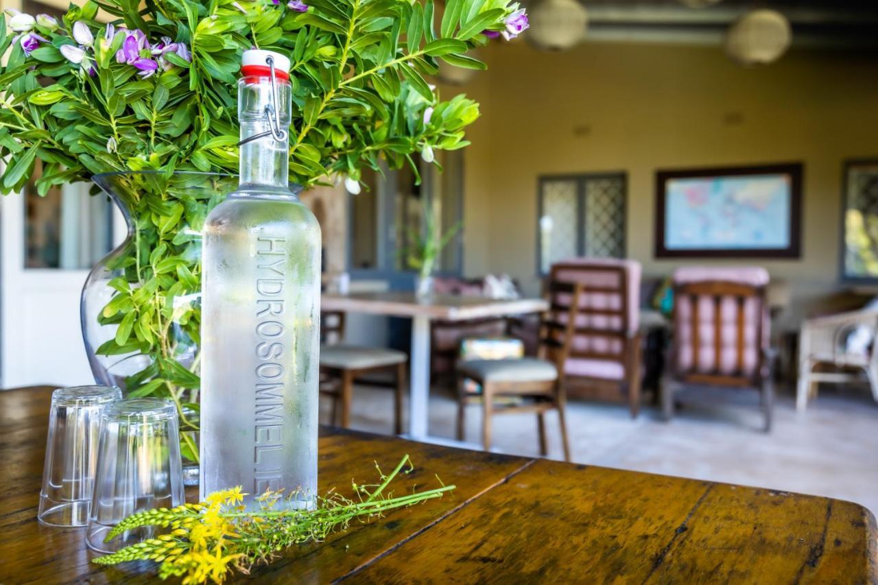 Ngoye Lodge Mtunzini Eksteriør bilde