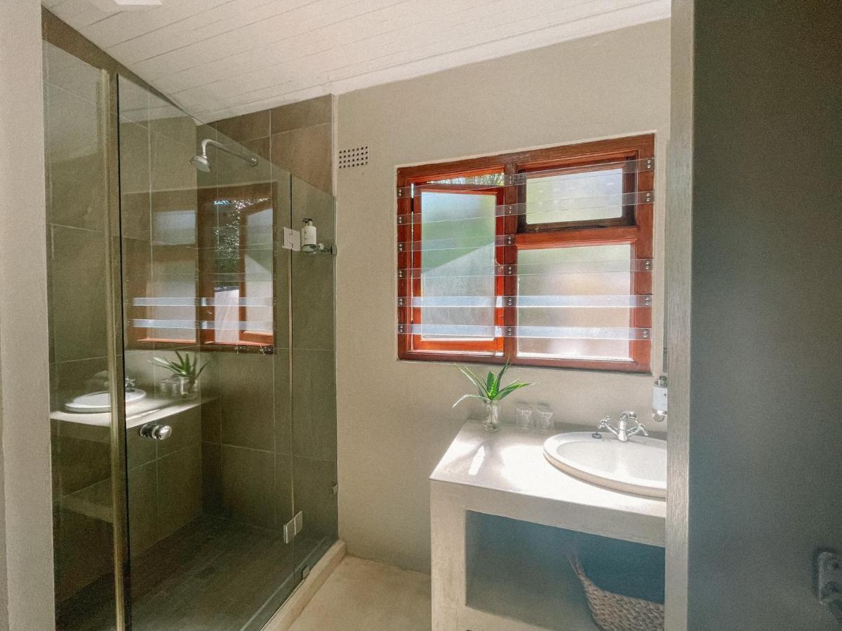 Ngoye Lodge Mtunzini Eksteriør bilde