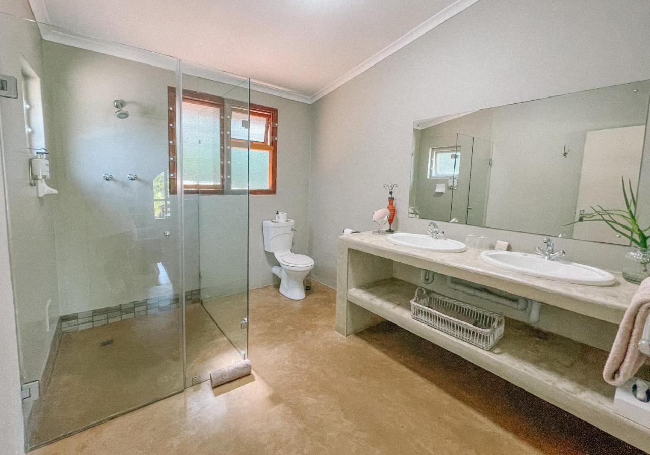 Ngoye Lodge Mtunzini Eksteriør bilde