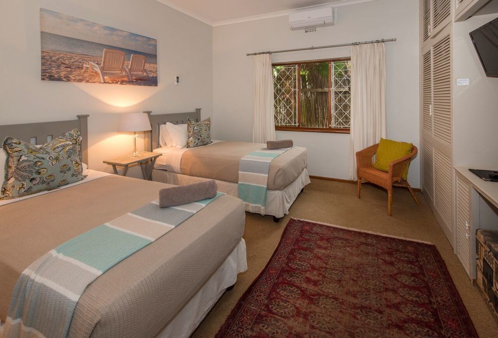 Ngoye Lodge Mtunzini Eksteriør bilde