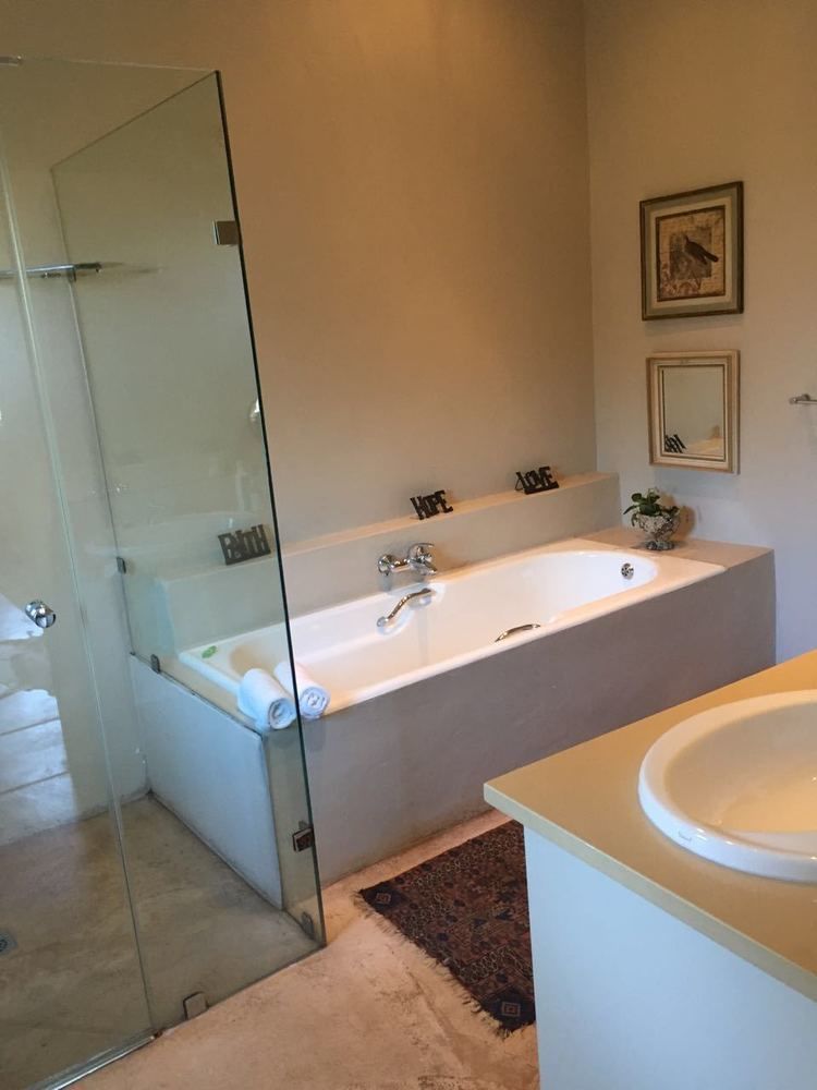 Ngoye Lodge Mtunzini Eksteriør bilde